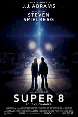 Photo du film : Super 8