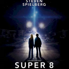 Photo du film : Super 8