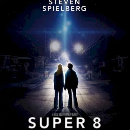 Miniature photo du film : Super 8