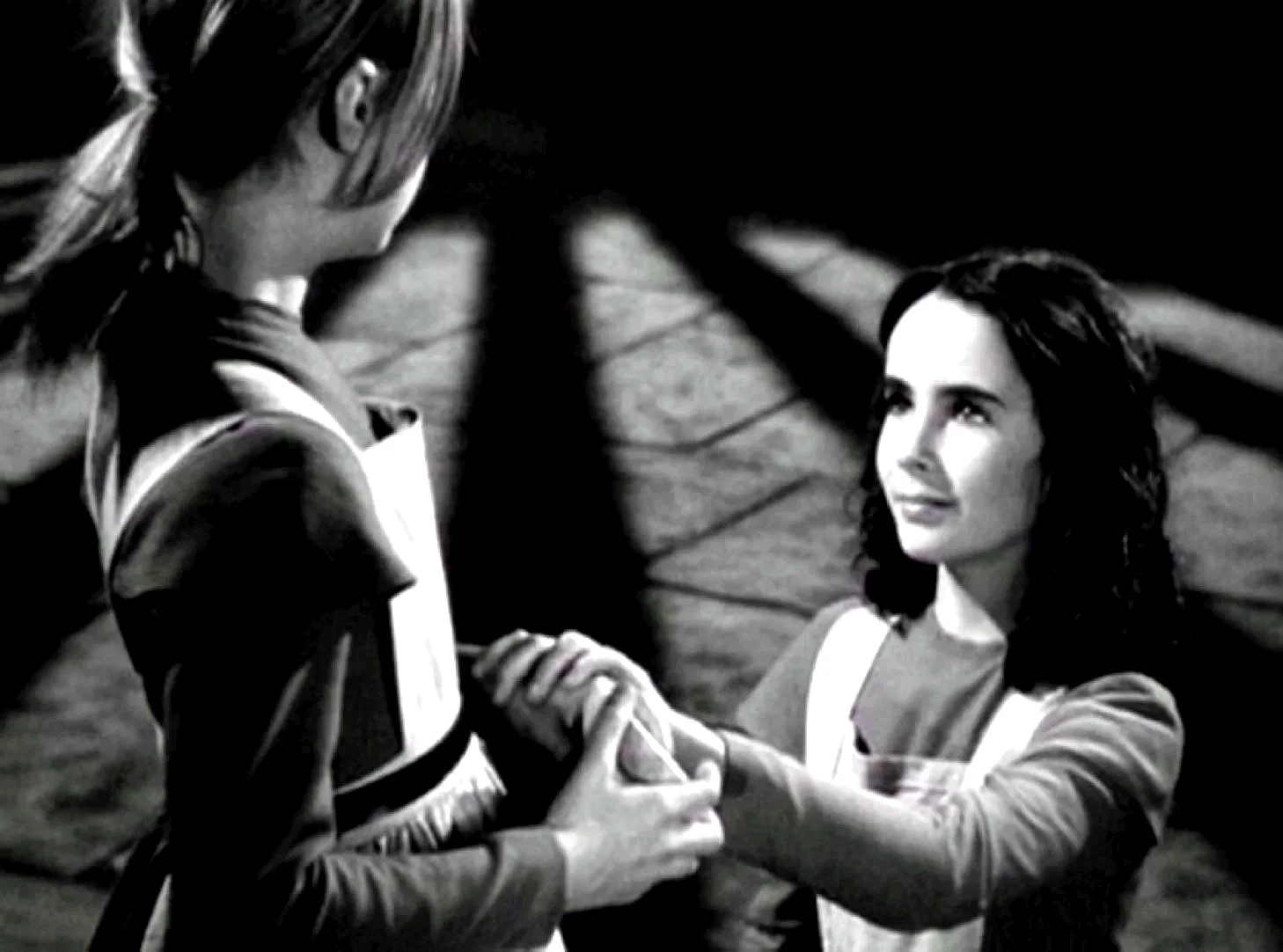 Photo du film : Jane Eyre