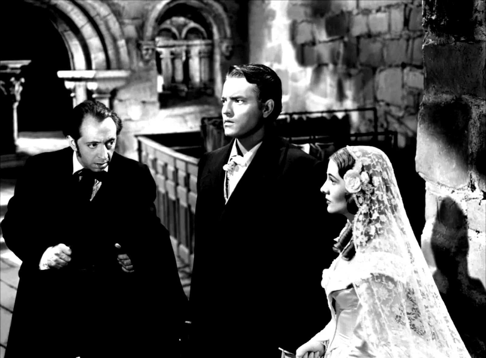 Photo du film : Jane Eyre