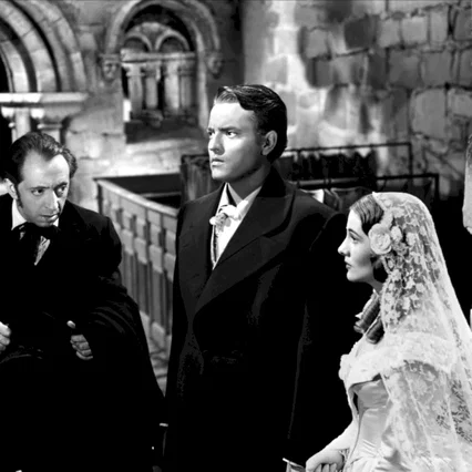 Miniature photo du film : Jane Eyre