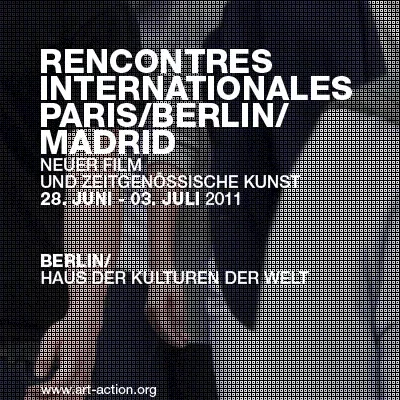 Miniature photo du film : Rencontres internationales de cinéma 
