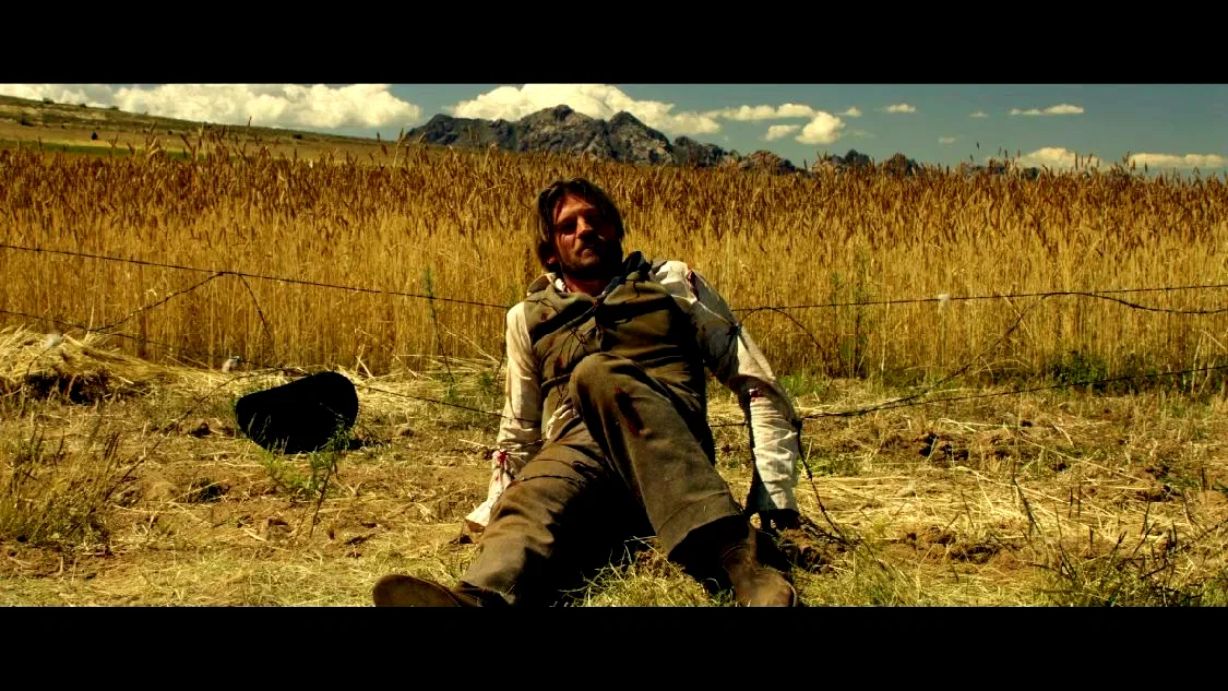 Photo 2 du film : Blackthorn, la dernière chevauchée de Butch Cassidy