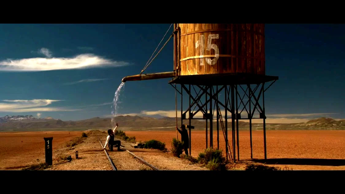 Photo 3 du film : Blackthorn, la dernière chevauchée de Butch Cassidy