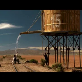 Photo du film : Blackthorn, la dernière chevauchée de Butch Cassidy