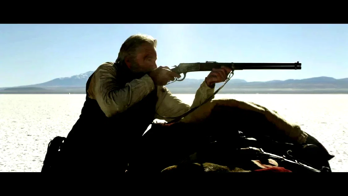 Photo 4 du film : Blackthorn, la dernière chevauchée de Butch Cassidy