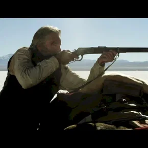 Photo du film : Blackthorn, la dernière chevauchée de Butch Cassidy