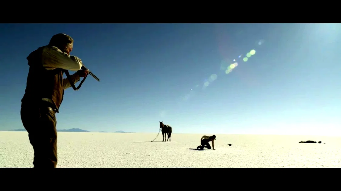 Photo 5 du film : Blackthorn, la dernière chevauchée de Butch Cassidy