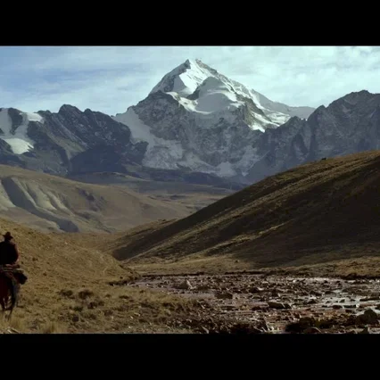 Miniature photo du film : Blackthorn, la dernière chevauchée de Butch Cassidy