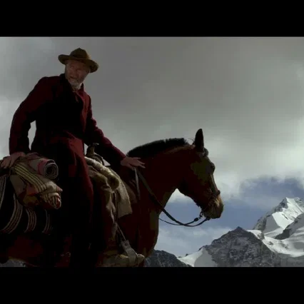 Miniature photo du film : Blackthorn, la dernière chevauchée de Butch Cassidy