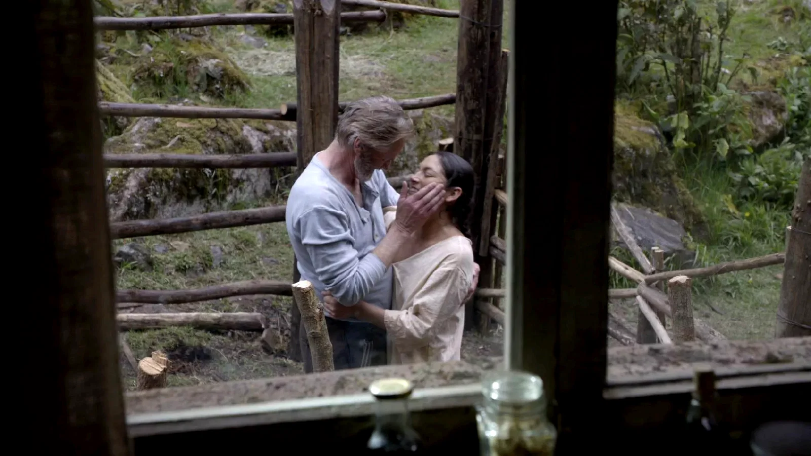 Photo 10 du film : Blackthorn, la dernière chevauchée de Butch Cassidy