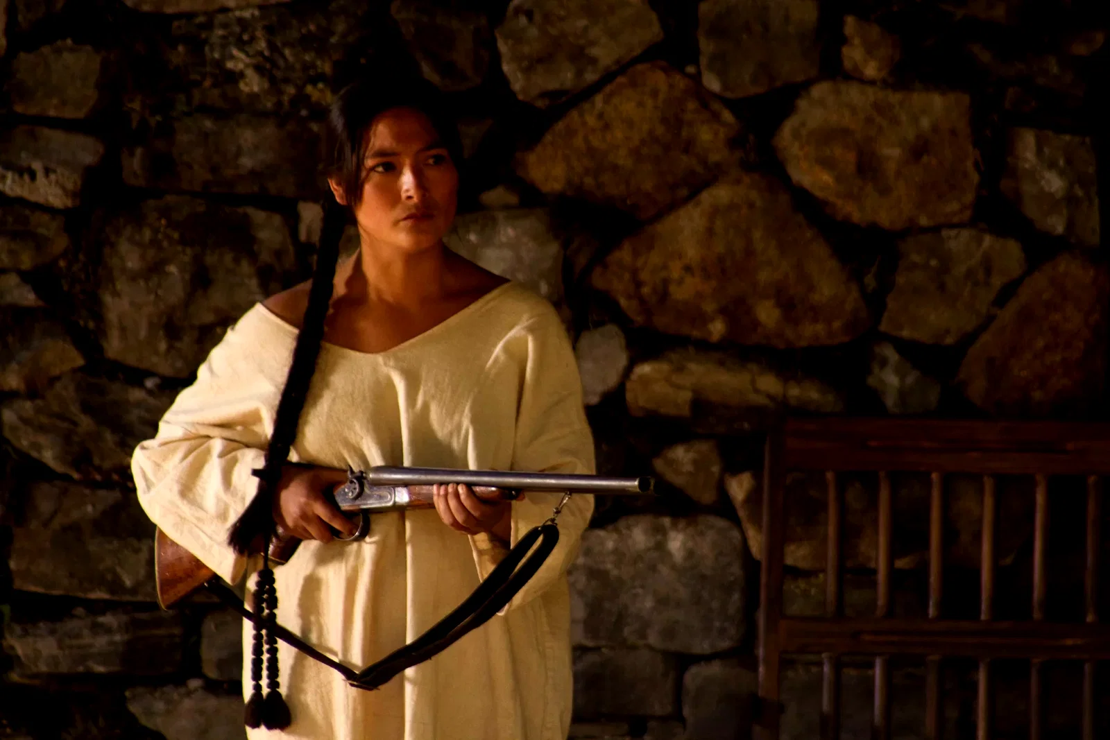 Photo 11 du film : Blackthorn, la dernière chevauchée de Butch Cassidy