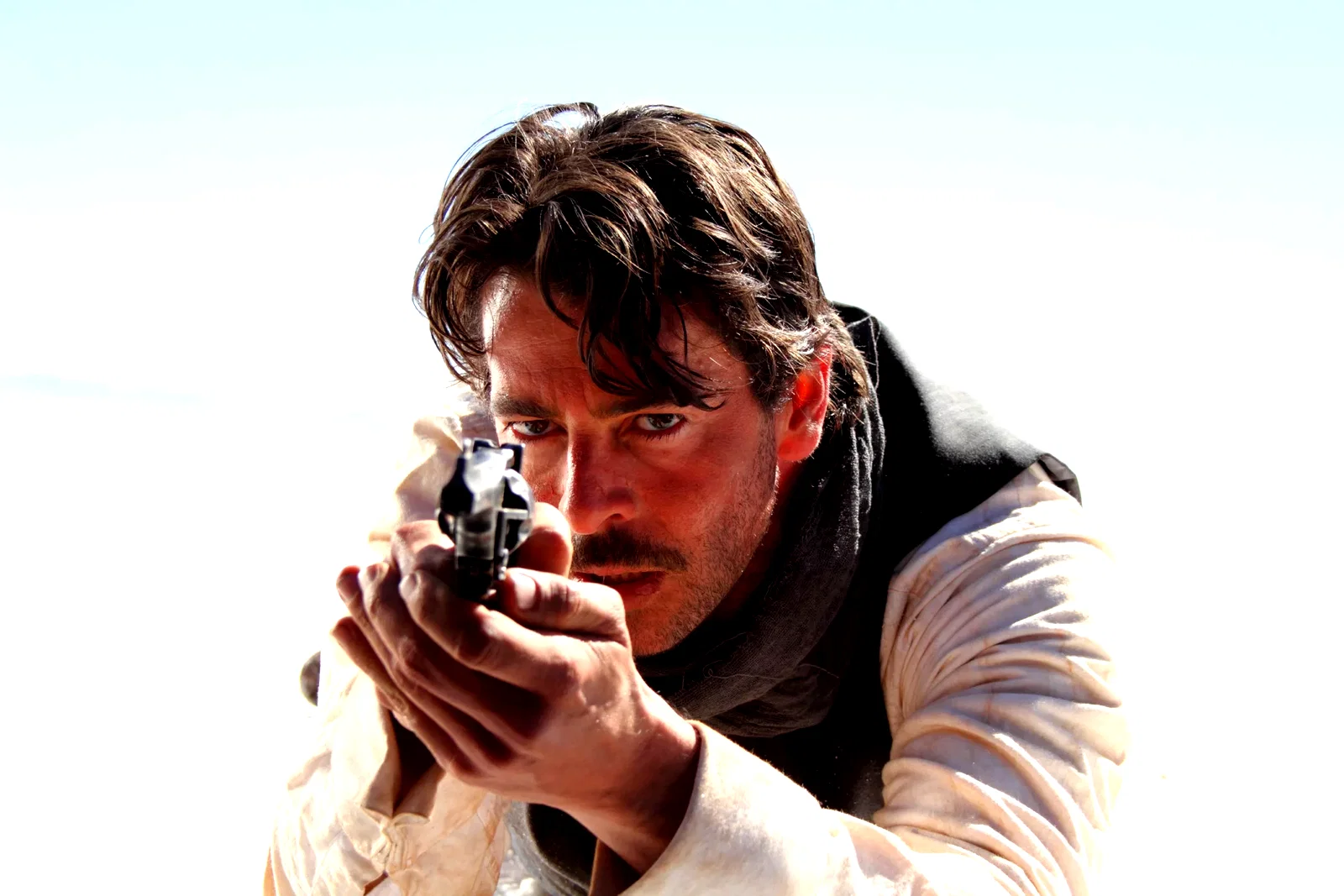 Photo 15 du film : Blackthorn, la dernière chevauchée de Butch Cassidy