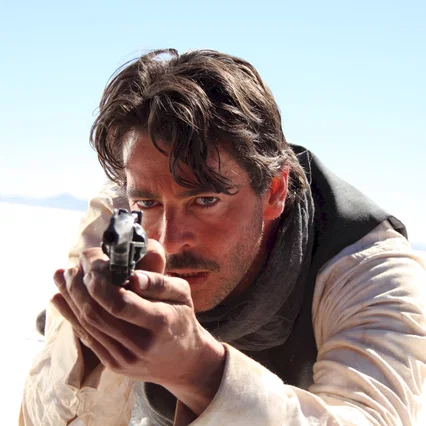 Miniature photo du film : Blackthorn, la dernière chevauchée de Butch Cassidy