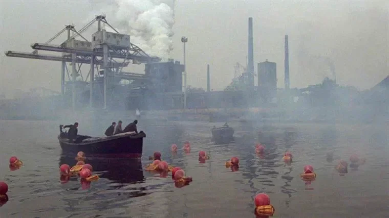 Photo du film : Il était une fois en Amérique