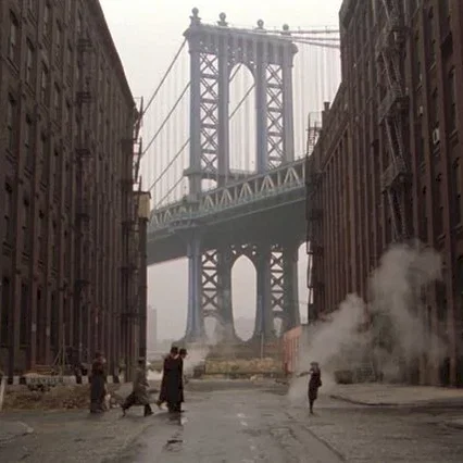 Miniature photo du film : Il était une fois en Amérique