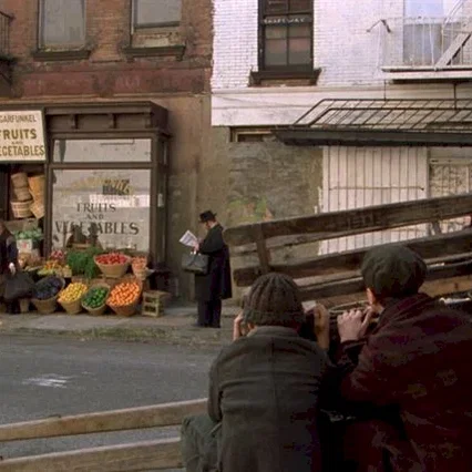 Miniature photo du film : Il était une fois en Amérique
