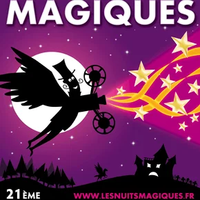 Photo du film : Festival Les Nuits magiques