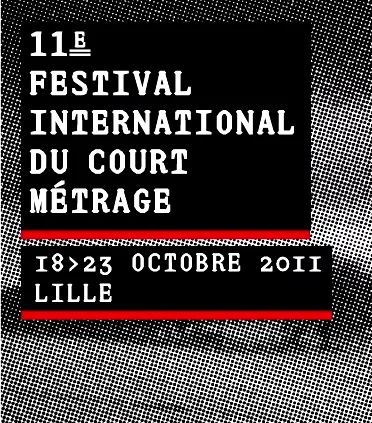 Affiche du film : Festival International du Court Métrage de Lille 