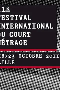 Affiche du film Festival International du Court Métrage de Lille 
