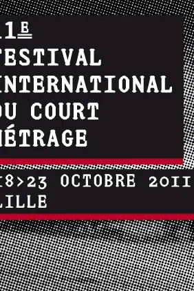 Affiche du film : Festival International du Court Métrage de Lille 