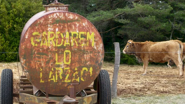 Photo du film : Tous au Larzac