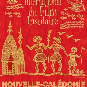 Photo du film : Festival international du film insulaire