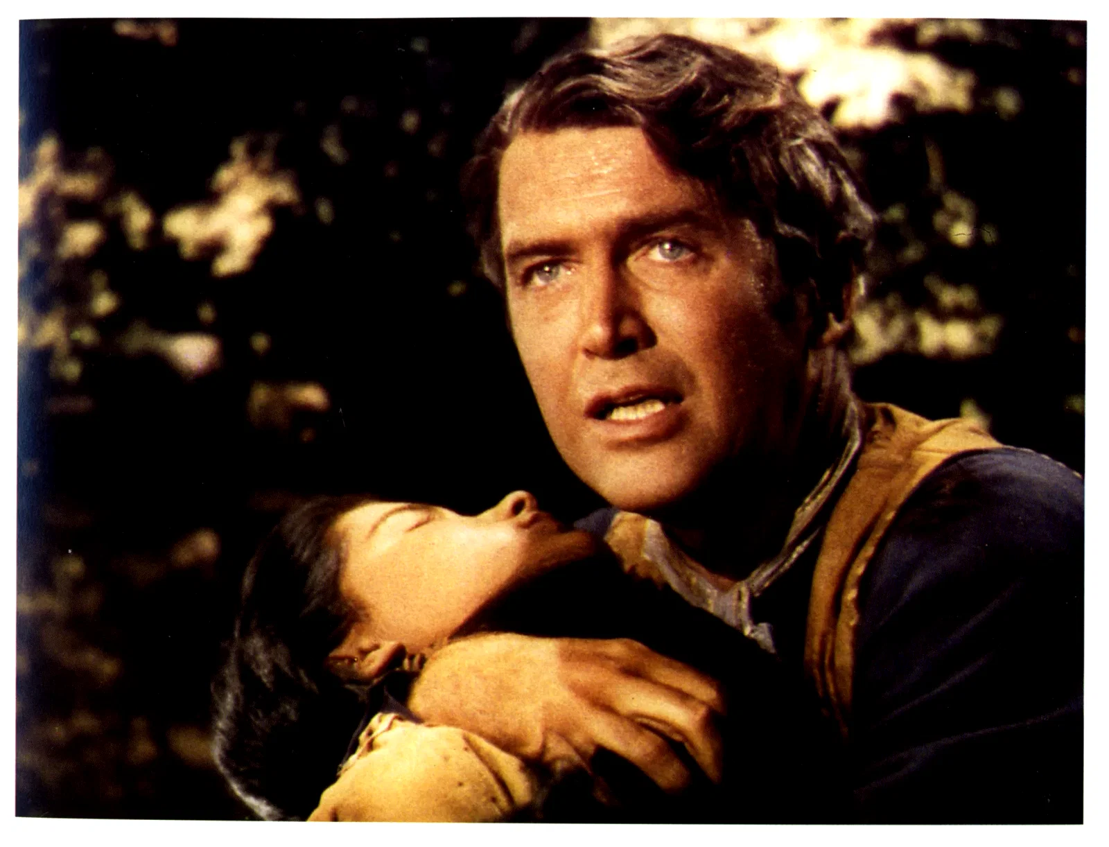 Photo 6 du film : La Flèche brisée