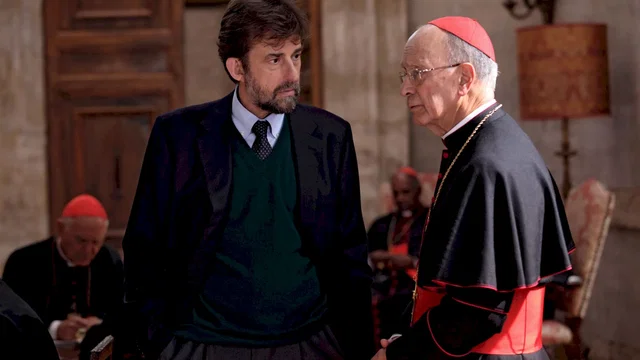 Photo 10 du film : Habemus Papam