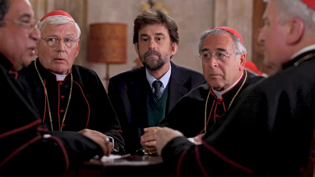 Photo 11 du film : Habemus Papam