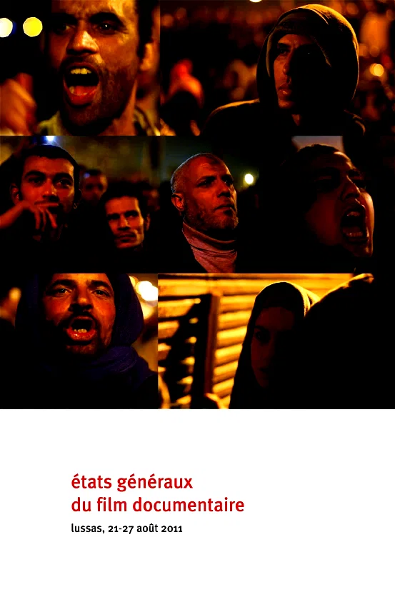 Affiche du film : Etats Généraux du Documentaire de Lussas