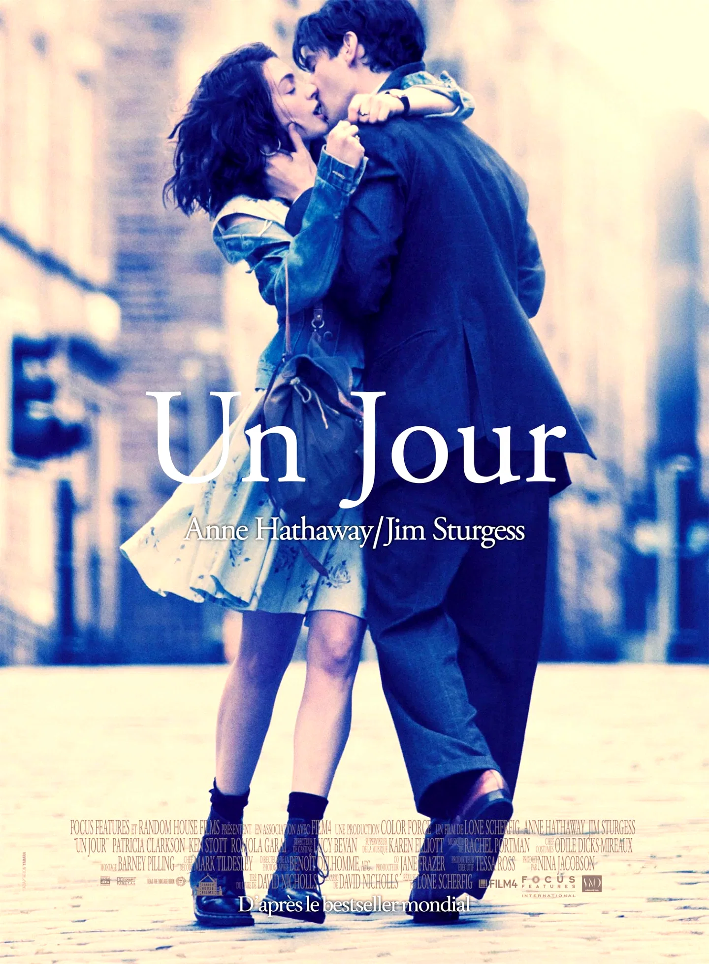 Affiche du film : Un Jour