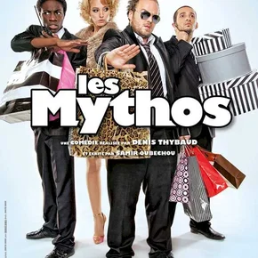 Photo du film : Les Mythos 