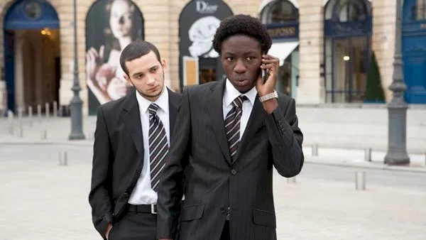 Photo du film : Les Mythos 