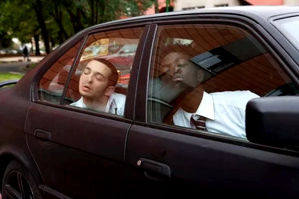 Photo 16 du film : Les Mythos 