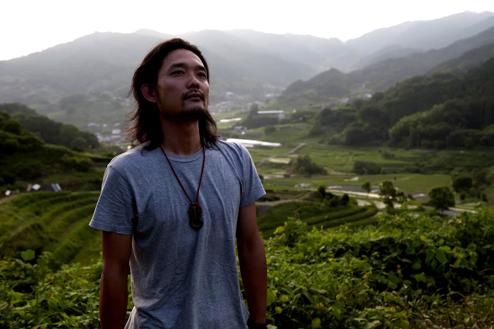 Photo 4 du film : Hanezu, l'esprit des montagnes