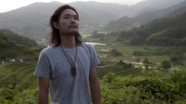 Photo 4 du film : Hanezu, l'esprit des montagnes