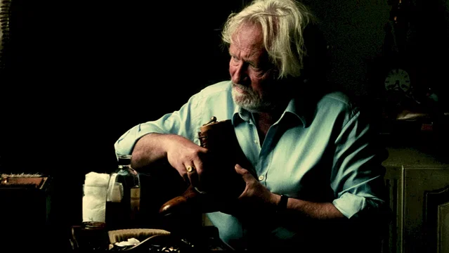 Photo du film : Tu seras mon fils