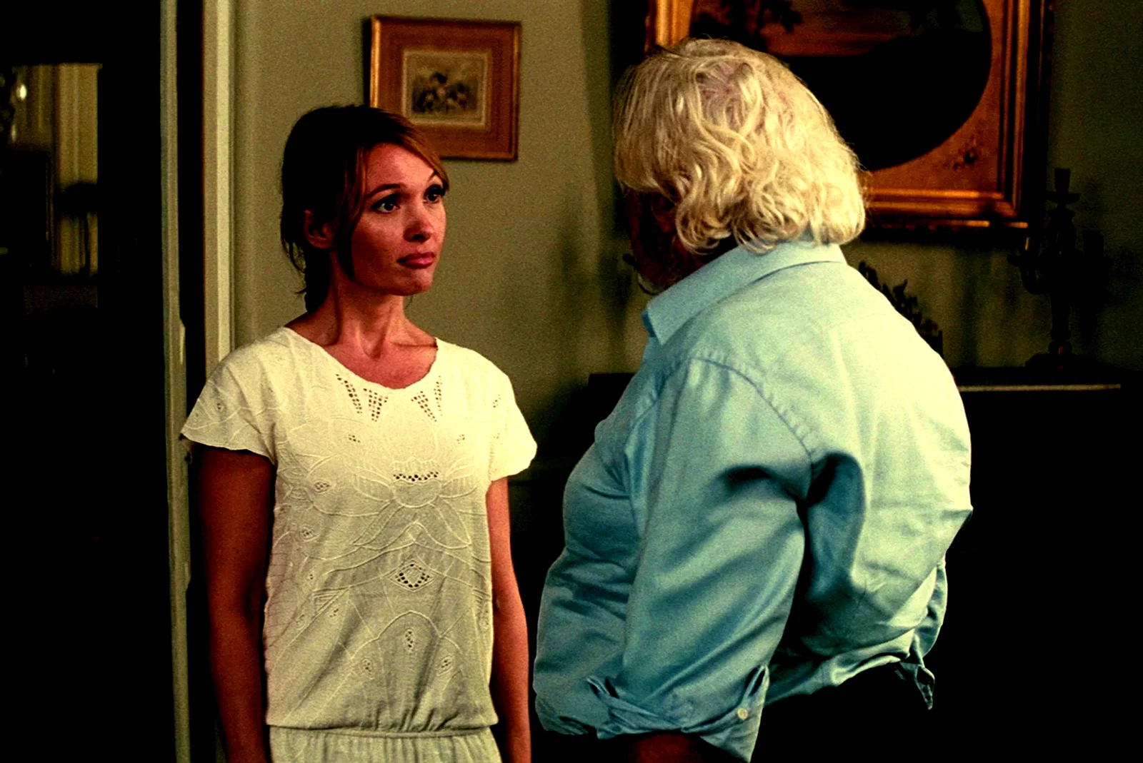 Photo 3 du film : Tu seras mon fils