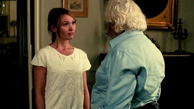 Photo du film : Tu seras mon fils