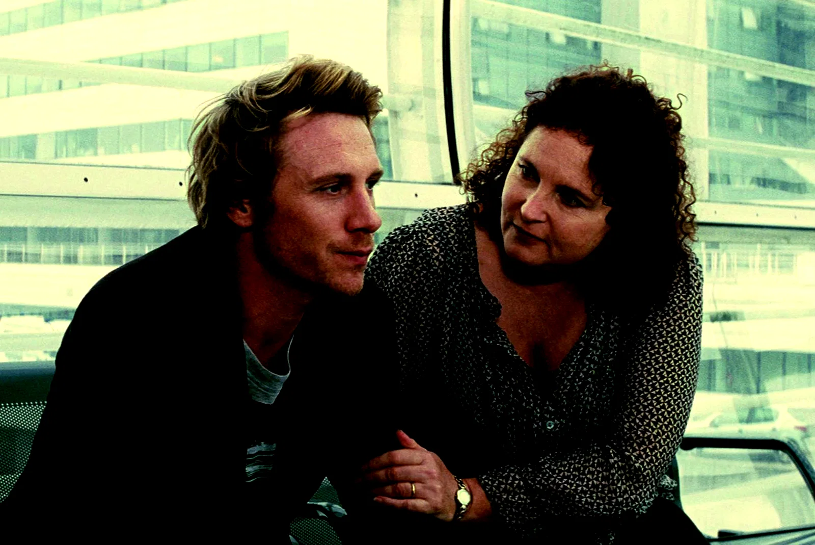 Photo 4 du film : Tu seras mon fils