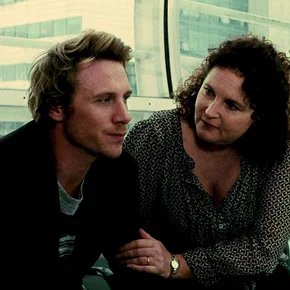 Photo du film : Tu seras mon fils