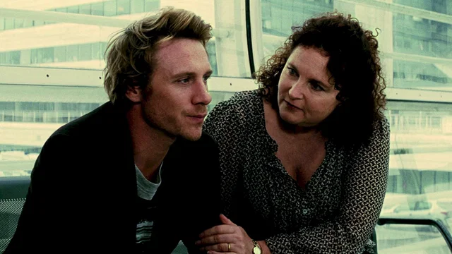 Photo du film : Tu seras mon fils