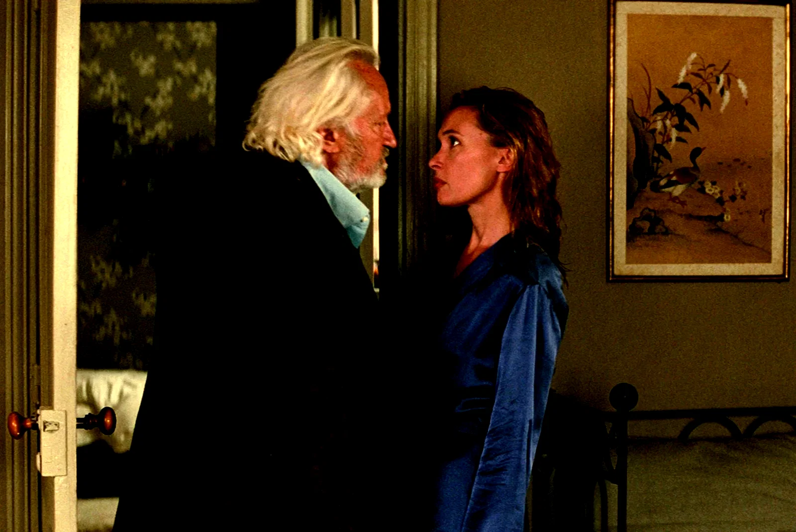 Photo 5 du film : Tu seras mon fils