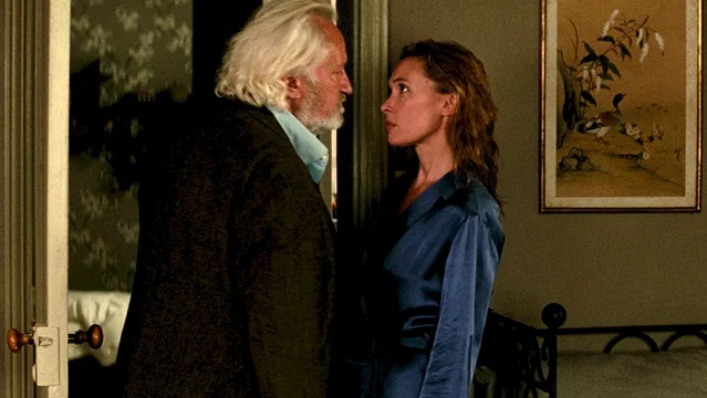 Photo du film : Tu seras mon fils
