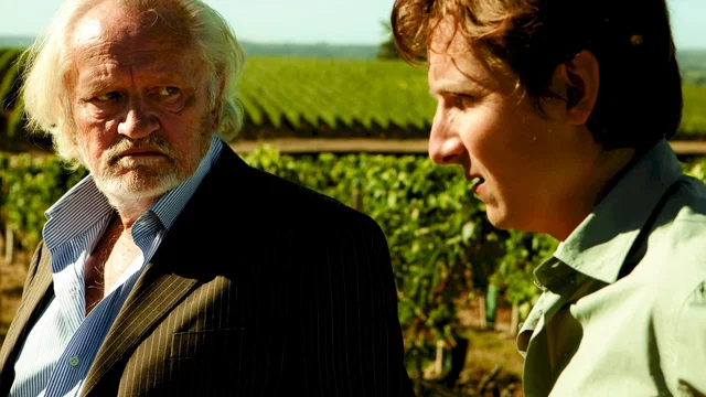 Photo du film : Tu seras mon fils