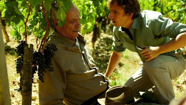Photo du film : Tu seras mon fils