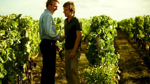 Photo du film : Tu seras mon fils