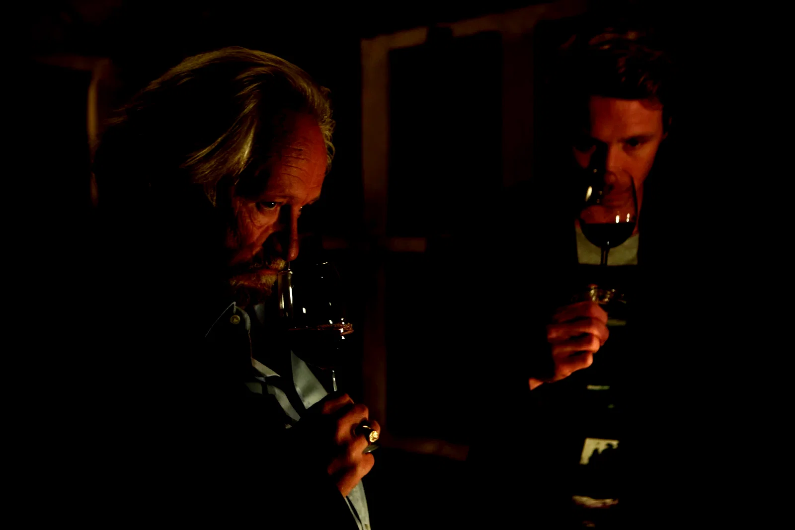 Photo 13 du film : Tu seras mon fils